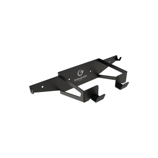 Support Mural Automower 320 330X 420 430 référence fournisseur 1846140
